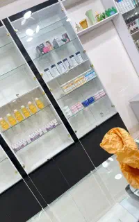 فروش ویترین کامل لوکس فروشی و غیره