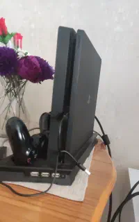 ps4 slim اسلیم یک ترا