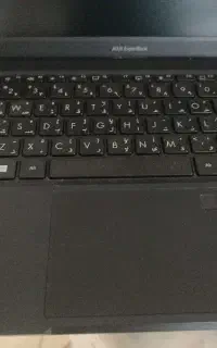 لب تاب ایسوز