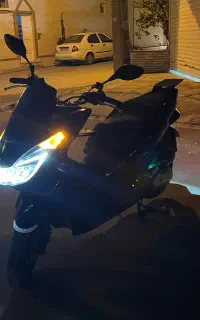 PCX125