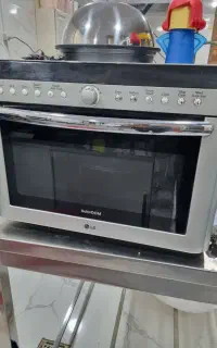 سولاردوم .غذاساز کنوود