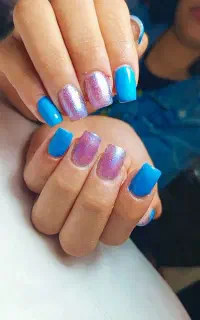 خدمات ناخن