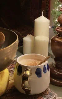 فال قهوه ارمنی ، تاروت توسط انجیل