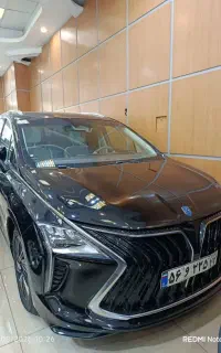 سوبا m4 مدل 1402 درحد