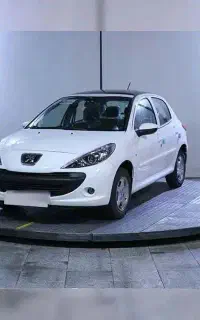 ۲۰۷ سقف شیشه ای ارتقا یافته تحویل ۳۰روزه