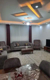 آپارتمان مهر رانندگان