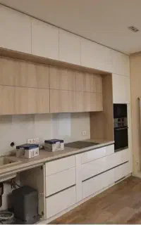کابینت کمددیواری ساخت اجرا نقدواقساط کل تهران