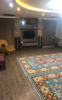 خانه مبله موردی
