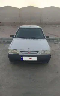 پراید مدل 87