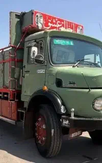 بنز تک ۵۴