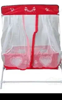 گهواره فلزی درسیسمونی