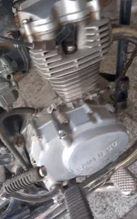 موتور هندا مدل ۸۹