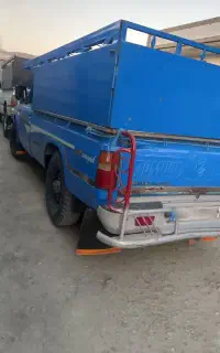 نیسان بنزینی