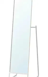 ایینه قدی رگال دار