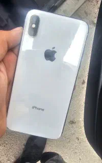 آیفون xگیگابایت ۲۵۶