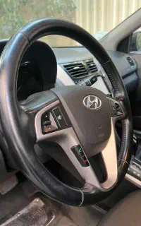 اکسنت مدل ۹۷