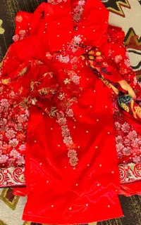لباس ترکی