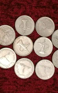 سکه شانس