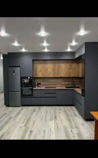 فروش ونصب انواع برچسب کابینت کمد درب