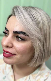 اکستنشن مژه والیوم و مگا والیوم