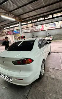 لنسر سفید ۲۰۱۴ بدون رنگ در حد