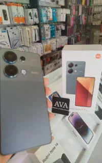 گوشی شیائومی نوت ۱۳ پرو note13pro در اراک
