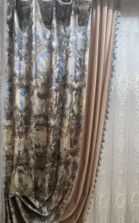 پرده با قیمت مناسب