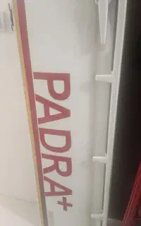 درب عقب نیسان پادارا صفر