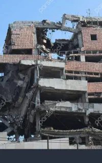 ماشینت و منزل خود را در برابر خطر جنگ و آتش سوزی