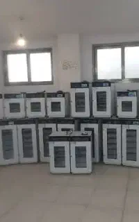 دستگاه جوجه کشی ++طراحــی زیــبا Estandard