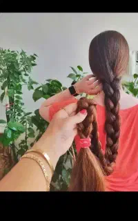 مو خریدارمو تنها خریدار اصلی مو در استان