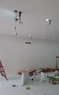برقکار برق کار ساختمانی صنعتی رفع عیب نصب محافظبرق