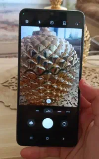 گوشی m32 سامسونگ