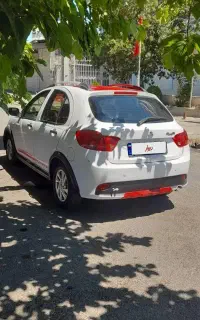 کوئیک دنده ایی R  آخر ۹۸
