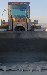لودر جفت پمپ ۴۵۰۰ جفت درب