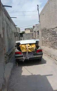 کولر موجود بندرعباس ارسال ب جزیره قشم و هرمز هست