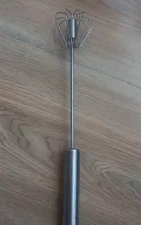 همزن فشاری چرخشی