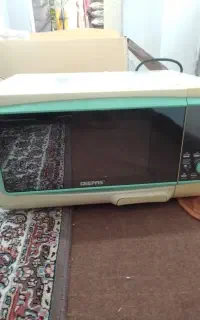 مایکروویو