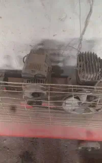 پمپ باد 250