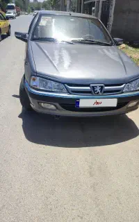 پارس سال مدل۹۲