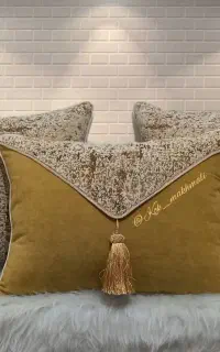 گروه تولیدی کوک مخملی