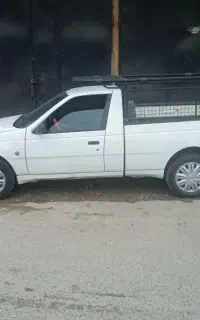وانت آریسان ۹۴سفید