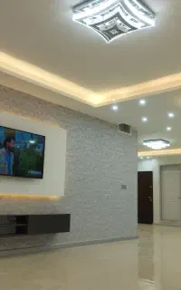 گروه طراحی و بازسازی مهندس فرید مشکل گشا