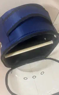 کیف حمل پرنده نونو