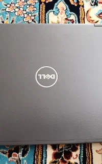 لپتاپ مدل دل