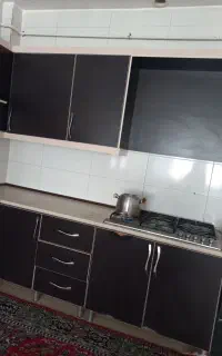 کابینت کمد آبچکان سینک ظرفشویی گاز صفحه ای شیرآلات