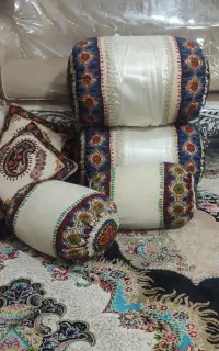 کوسن بالشت پته