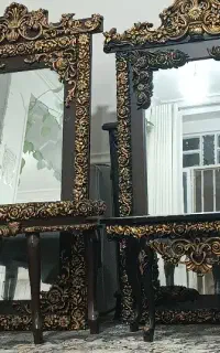 میزوآینه (تخفیف خورده)