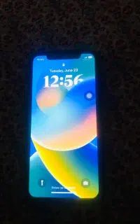 ایفون x
