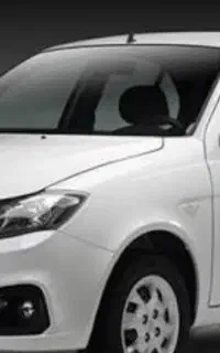 خودرو سایپا اس استاندارد85